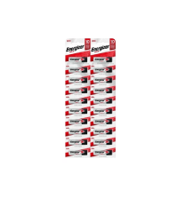 TIRA ENERGIZER AA X12