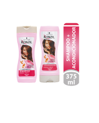 POTE SHAMPOO TODO TIPO X340+ACON X340 ML