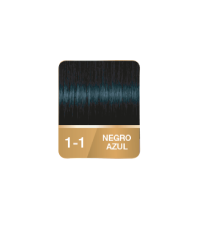 PALETTE NEGRO AZUL 1-1 X50 ML