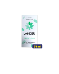 LANDER TRADICIONAL X35ML