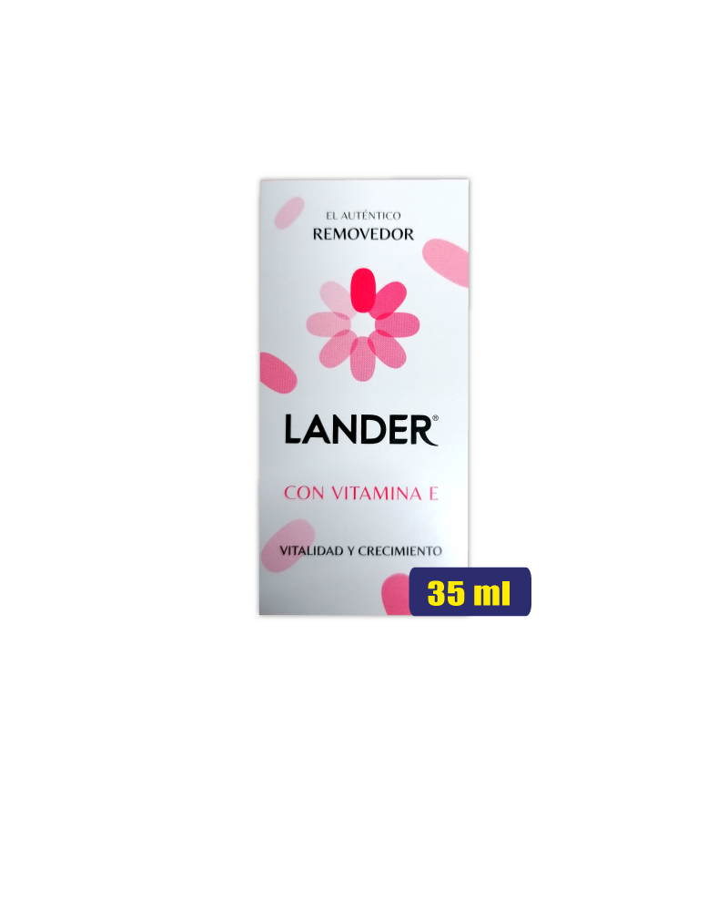 LANDER VITAMINA E X35ML