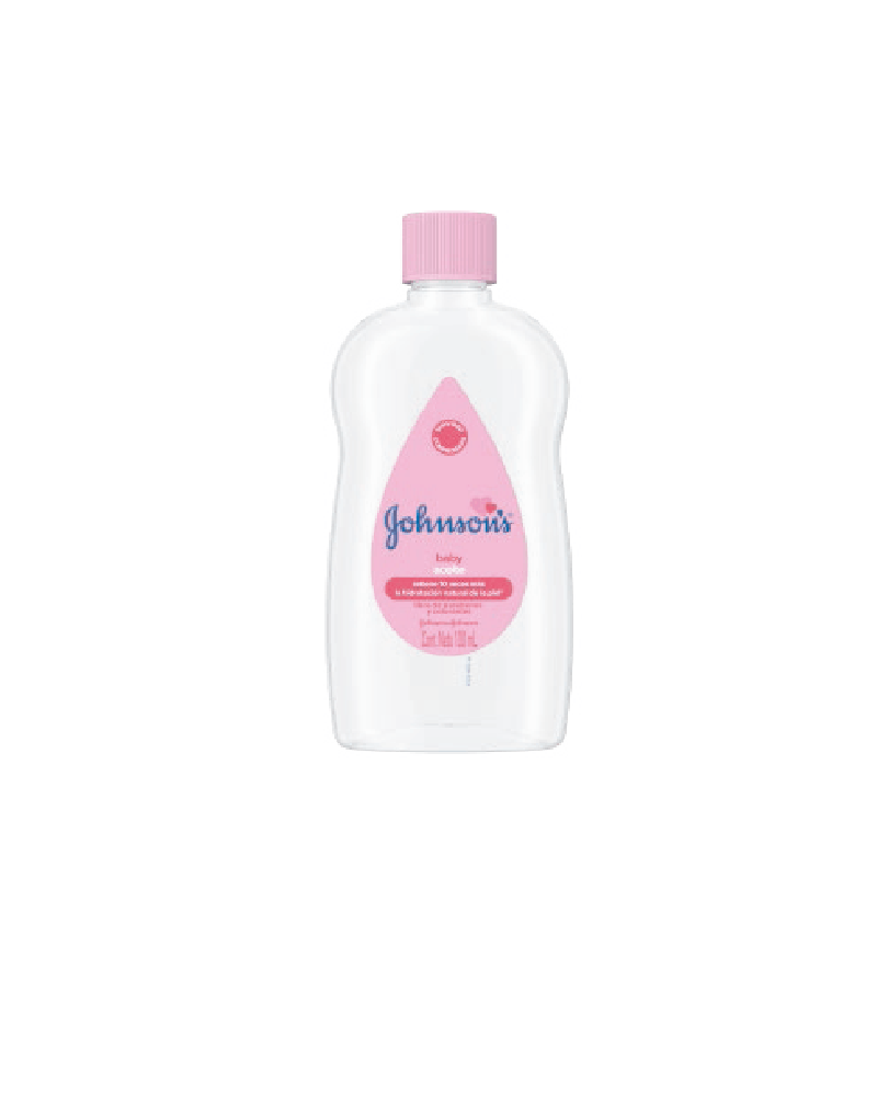 ACEITE JOHNSON X100CC