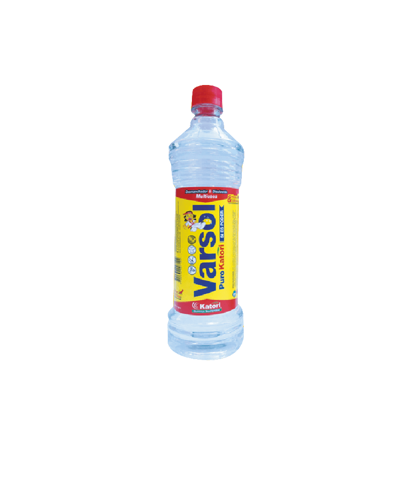 VARSOL KATORI X500 ML