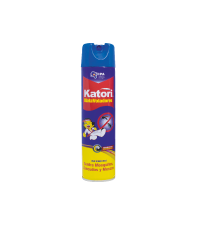 AEROSOL KATORI MATA VOLADORES X360 ML