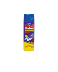 AEROSOL KATORI MATA VOLADORES X235 ML