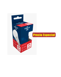 BOMBILLO STARLITE PRECIO ESPECIAL 9W X 5 UNIDADES