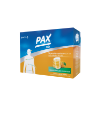 PAX DIA X 24 SOBRES