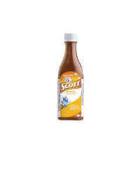 EMULSION SCOTT TRADICIONAL X180 ML