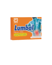 LUMBAL TRADICIONAL X24