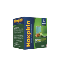 NOXPIRIN NOCHE X24