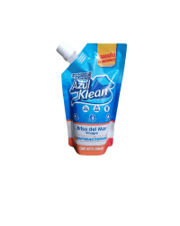 Limpiador Multiusos Azul Klean Brisas del Mar 200 ml Doypack