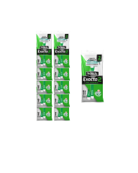 SCHICK EXACTA X12