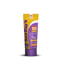 SUNDAY´S TUBO X 120 G PG 1 LLV 2