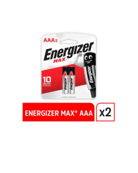 ENERGIZER AAA TARJETA X6